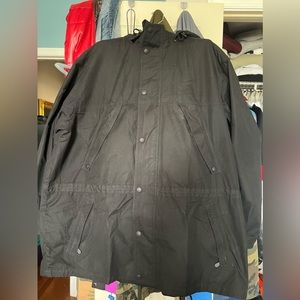 Eddie Bauer Parka